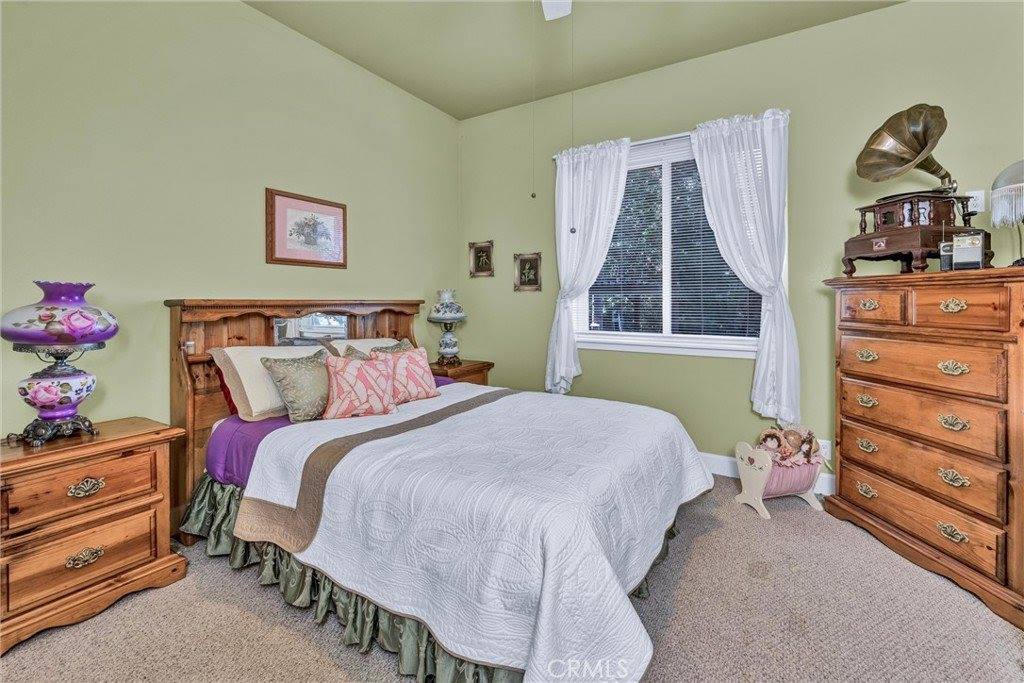 8902 Fox Drive, Cobb, CA 95426