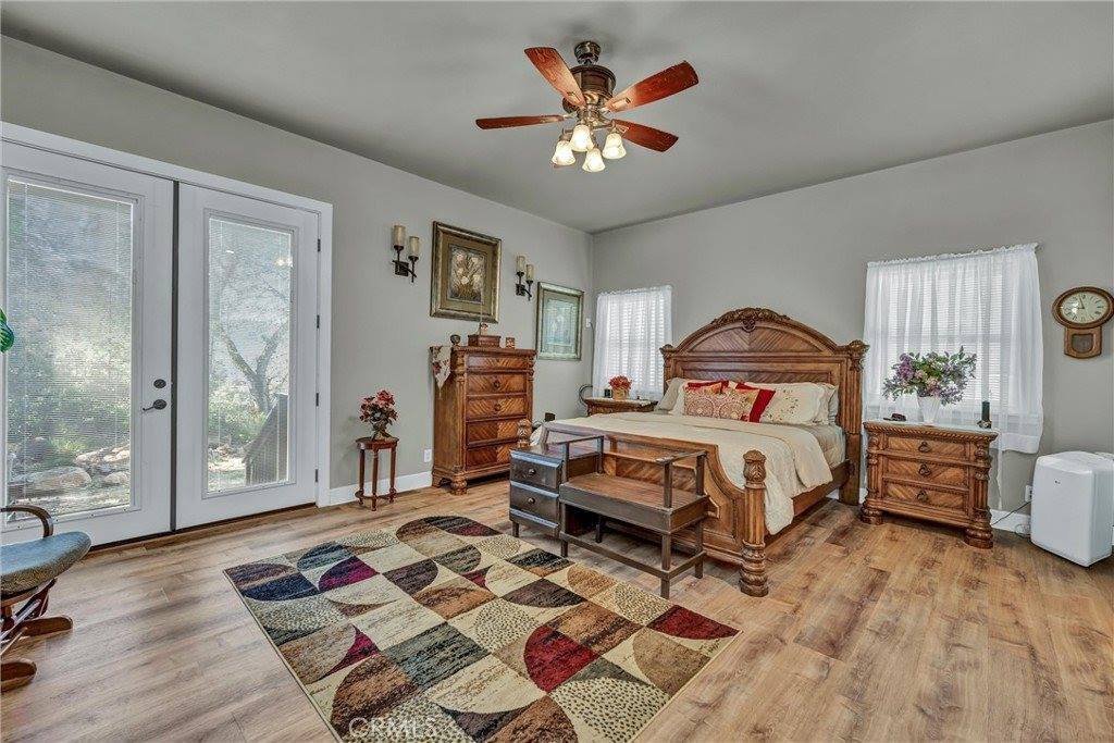 8902 Fox Drive, Cobb, CA 95426
