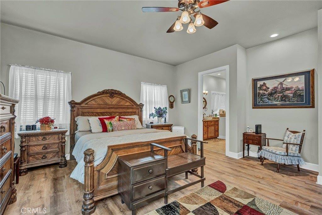 8902 Fox Drive, Cobb, CA 95426