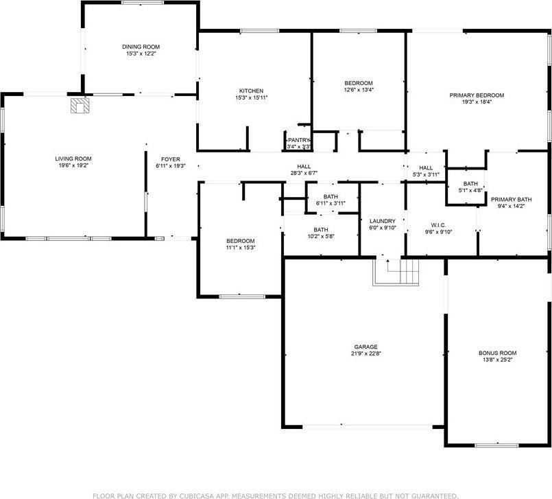8902 Fox Drive, Cobb, CA 95426