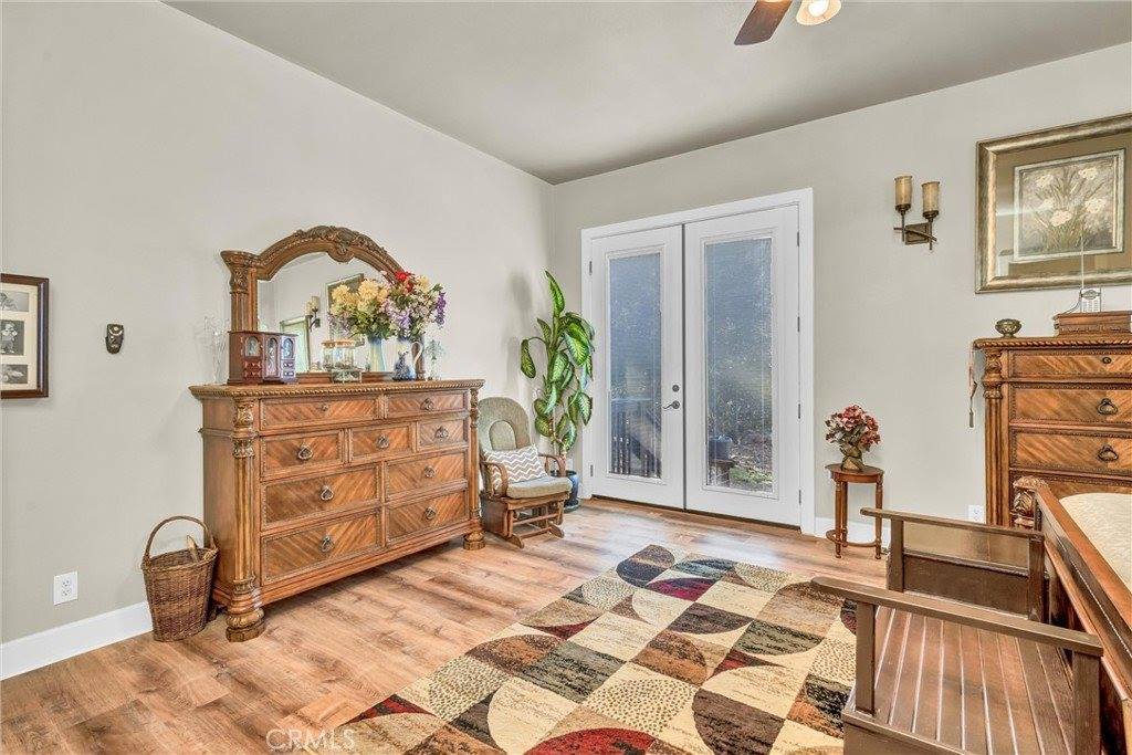 8902 Fox Drive, Cobb, CA 95426
