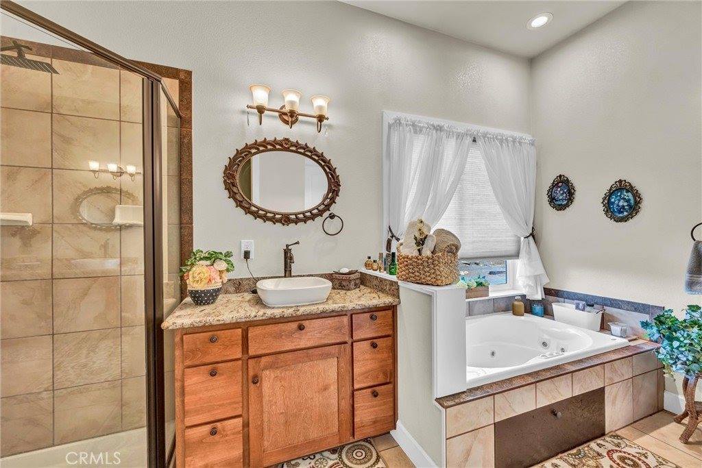 8902 Fox Drive, Cobb, CA 95426