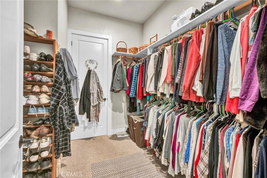 8902 Fox Drive, Cobb, CA 95426