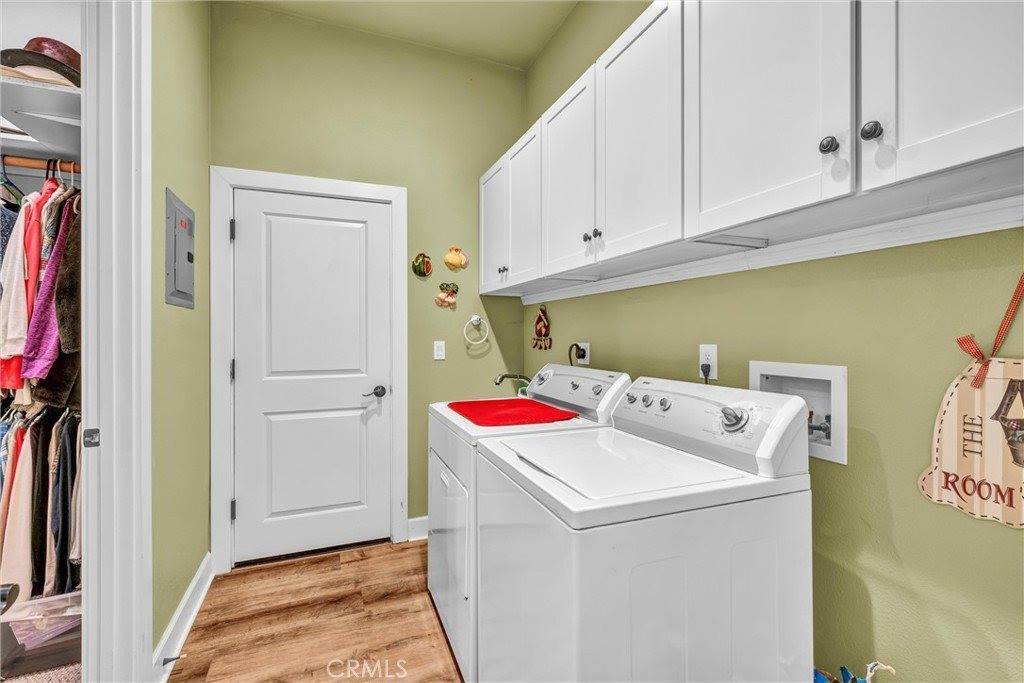 8902 Fox Drive, Cobb, CA 95426