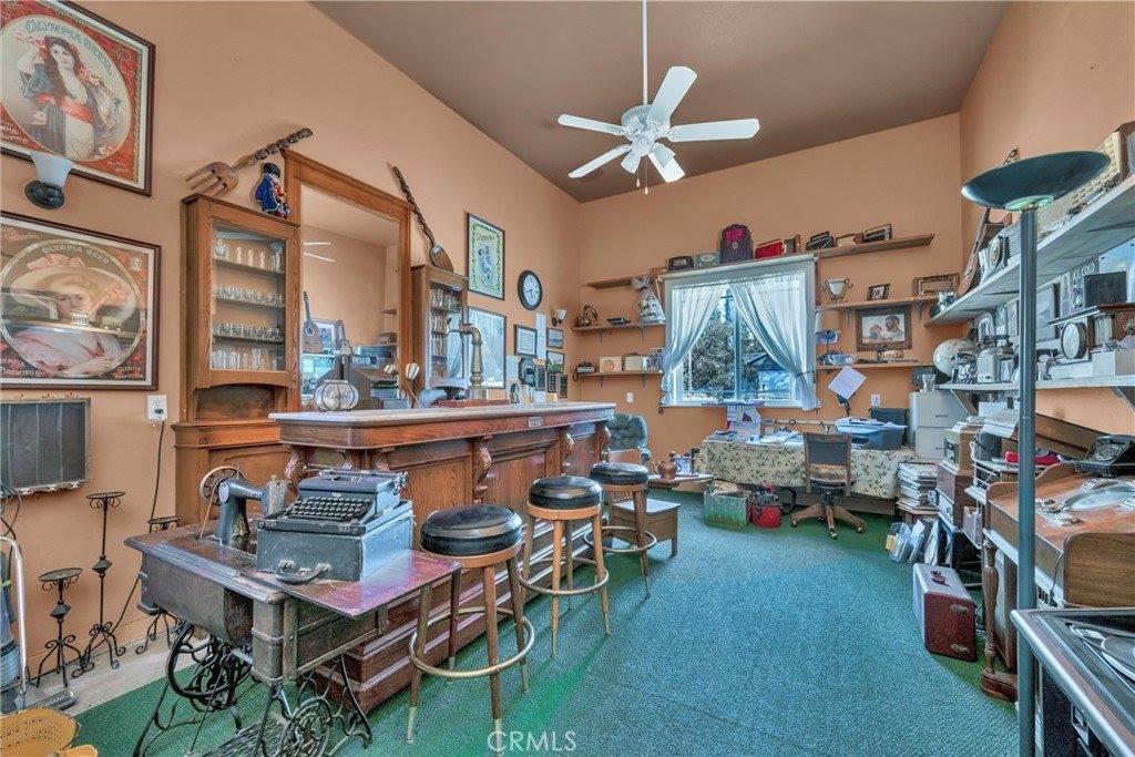 8902 Fox Drive, Cobb, CA 95426
