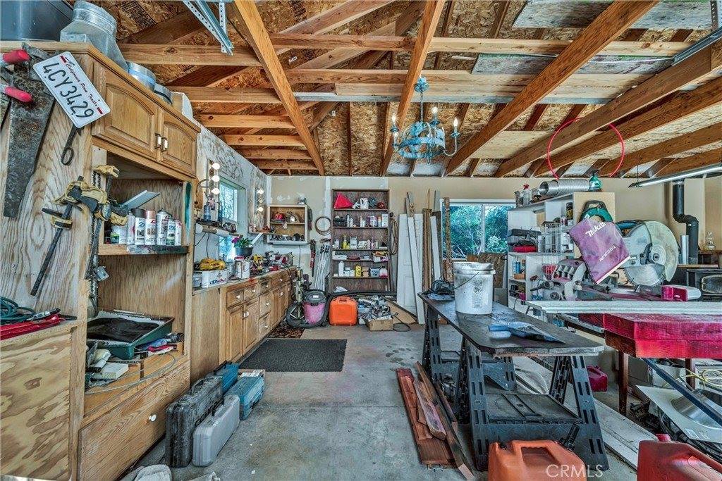 8902 Fox Drive, Cobb, CA 95426