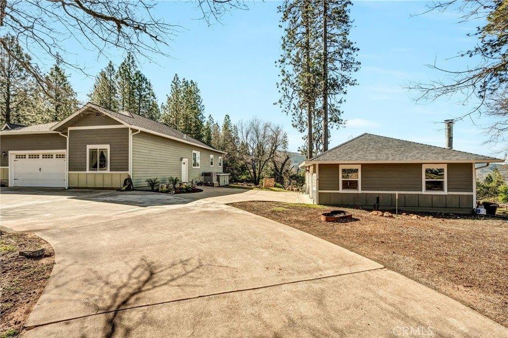 8902 Fox Drive, Cobb, CA 95426