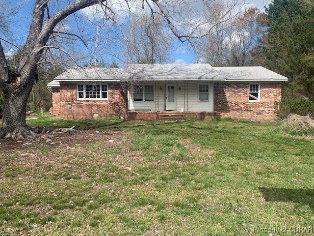 159 Reynolds Farm Road, Lancaster County, VA 22503