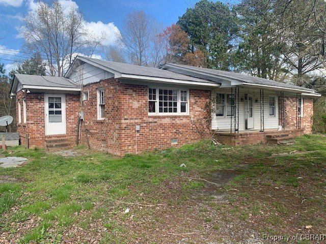 159 Reynolds Farm Road, Lancaster County, VA 22503