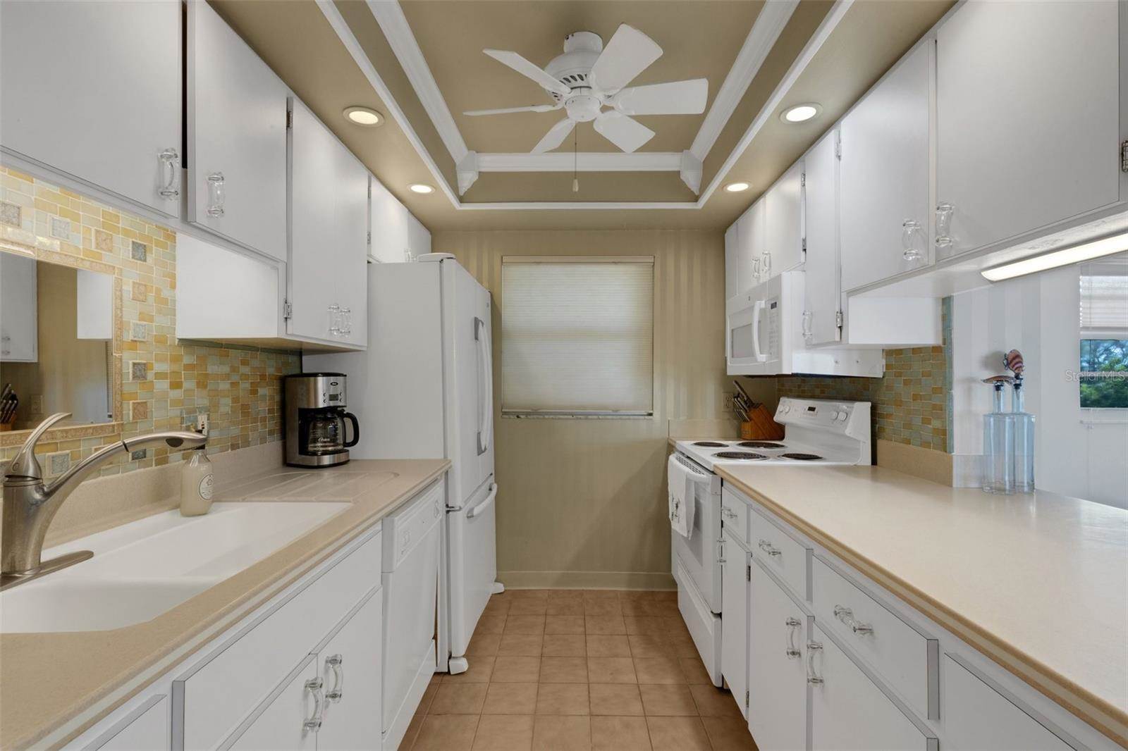 3235 Gulf of Mexico Drive, #A305, Longboat Key, FL 34228