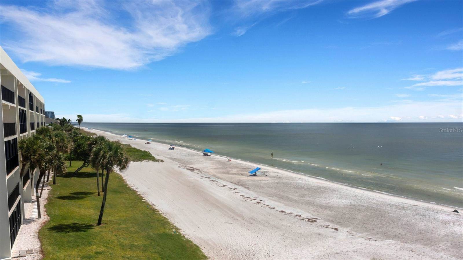 3235 Gulf of Mexico Drive, #A305, Longboat Key, FL 34228