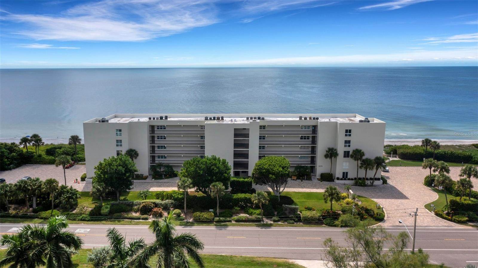 3235 Gulf of Mexico Drive, #A305, Longboat Key, FL 34228