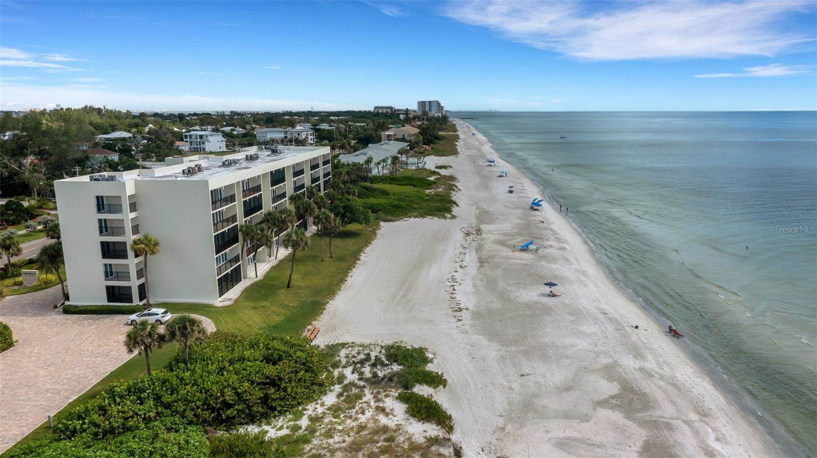 3235 Gulf of Mexico Drive, #A305, Longboat Key, FL 34228