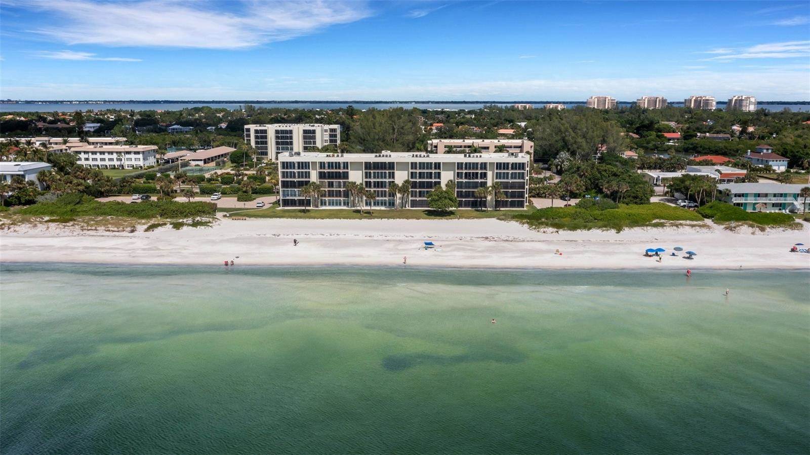 3235 Gulf of Mexico Drive, #A305, Longboat Key, FL 34228