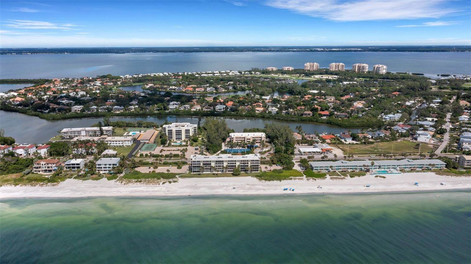 3235 Gulf of Mexico Drive, #A305, Longboat Key, FL 34228