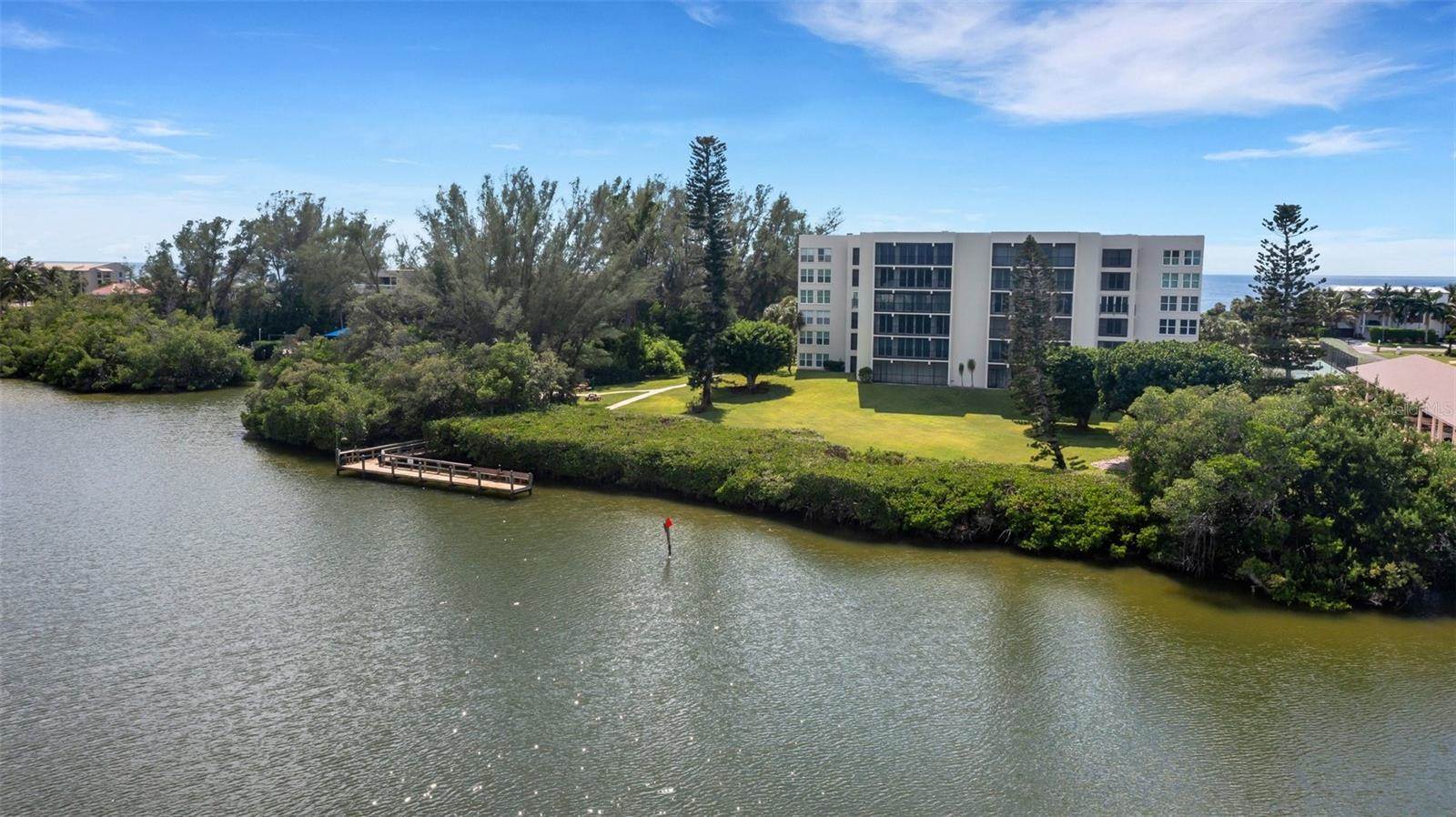 3235 Gulf of Mexico Drive, #A305, Longboat Key, FL 34228