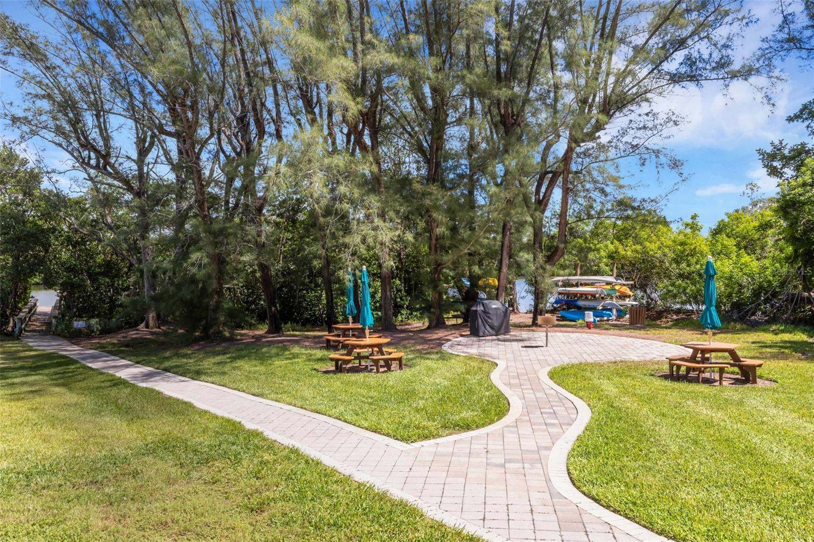 3235 Gulf of Mexico Drive, #A305, Longboat Key, FL 34228