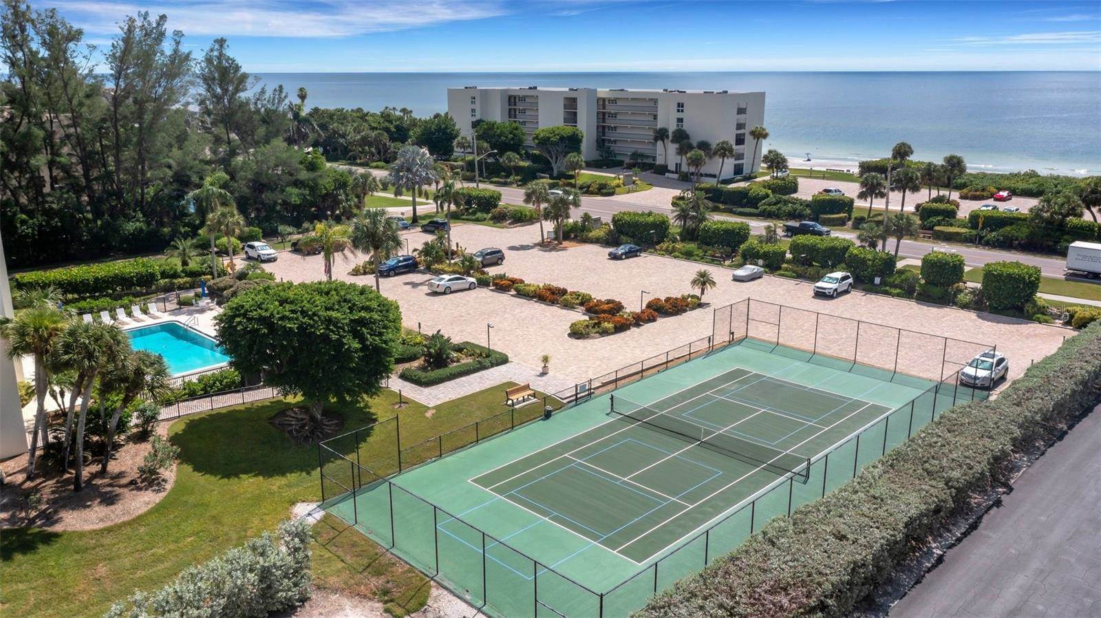 3235 Gulf of Mexico Drive, #A305, Longboat Key, FL 34228