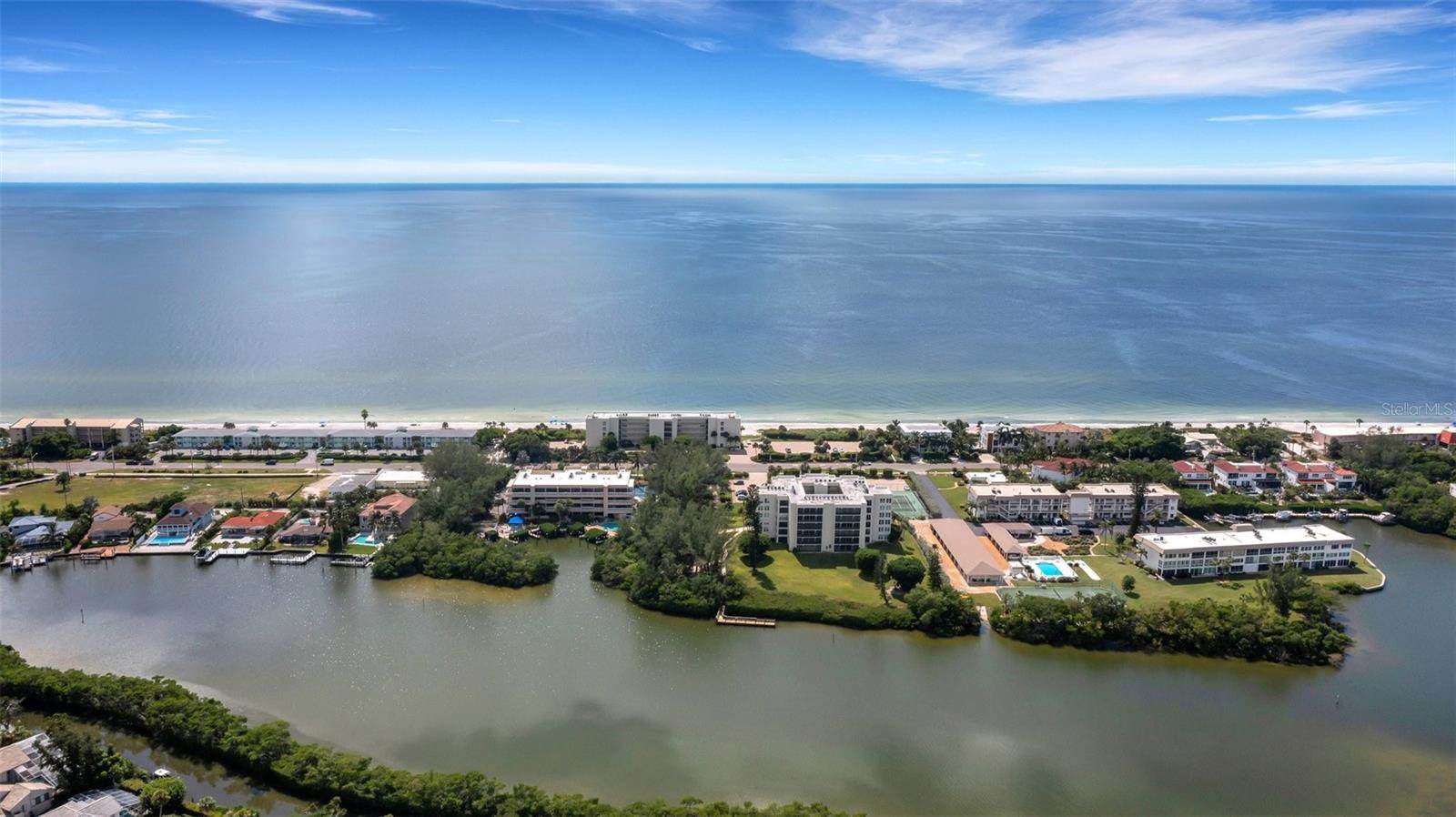 3235 Gulf of Mexico Drive, #A305, Longboat Key, FL 34228