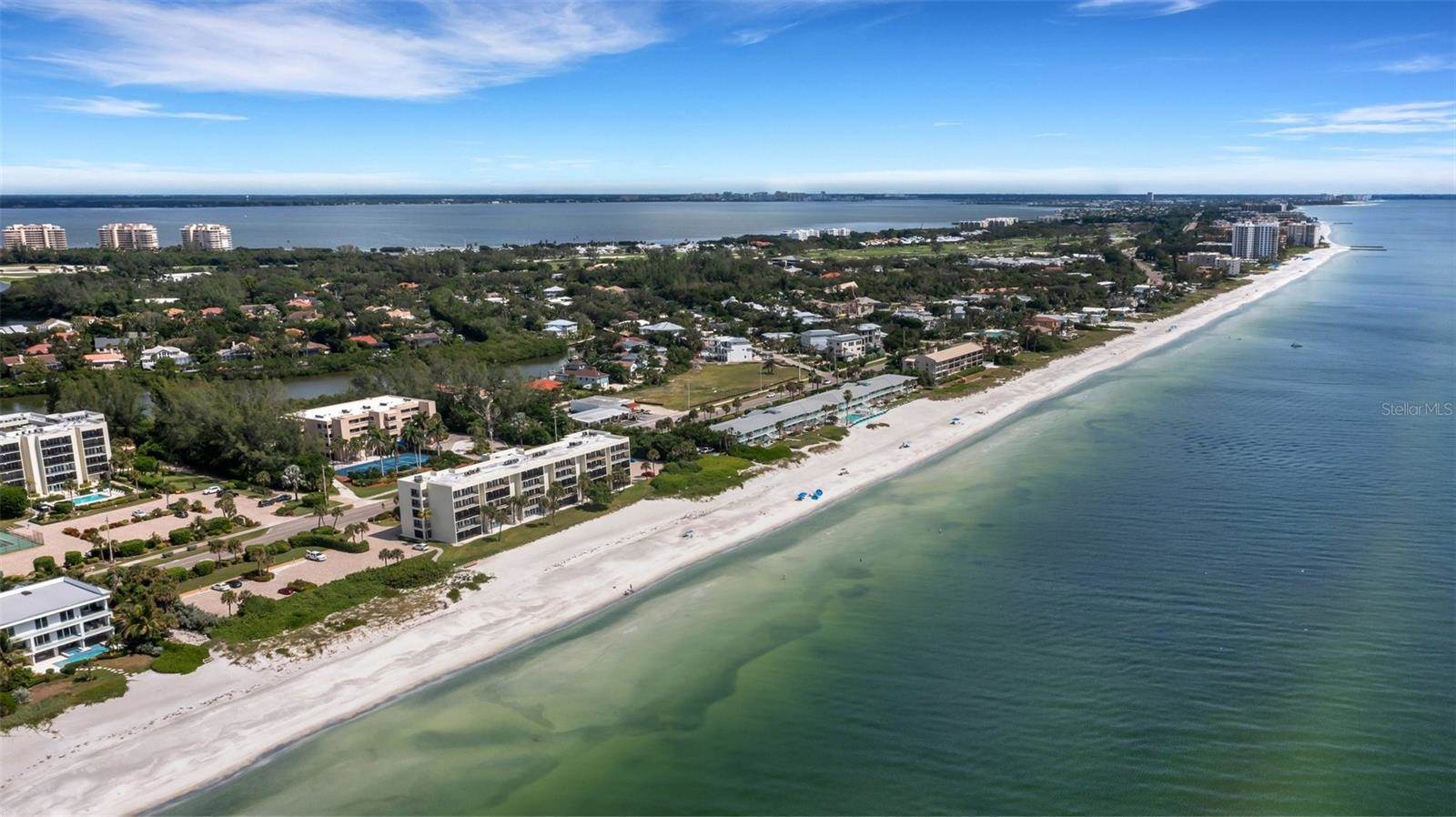 3235 Gulf of Mexico Drive, #A305, Longboat Key, FL 34228
