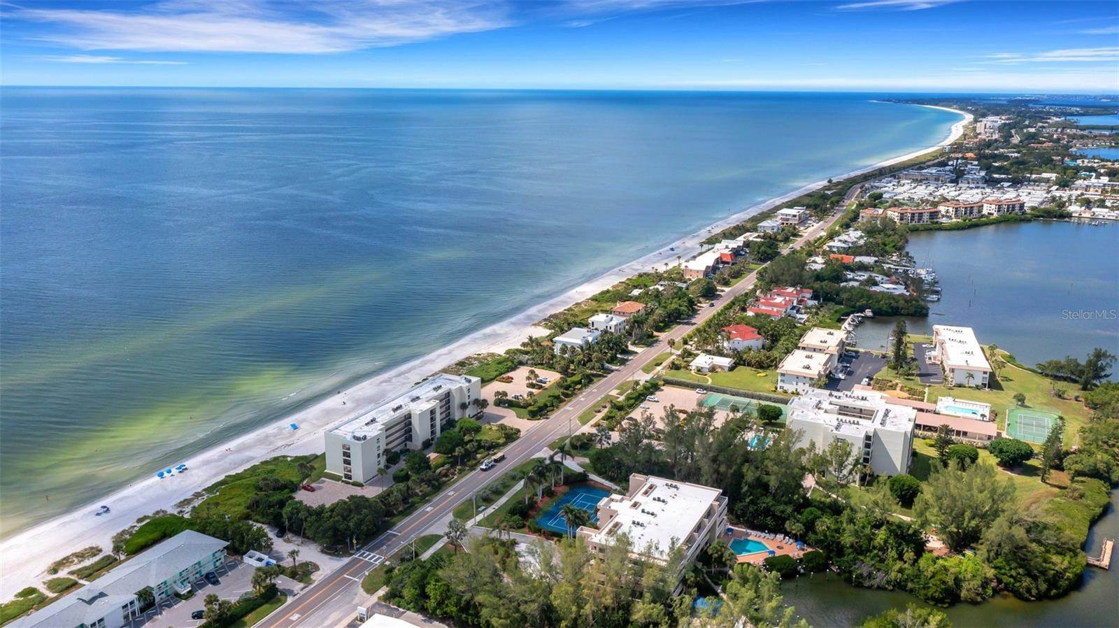 3235 Gulf of Mexico Drive, #A305, Longboat Key, FL 34228