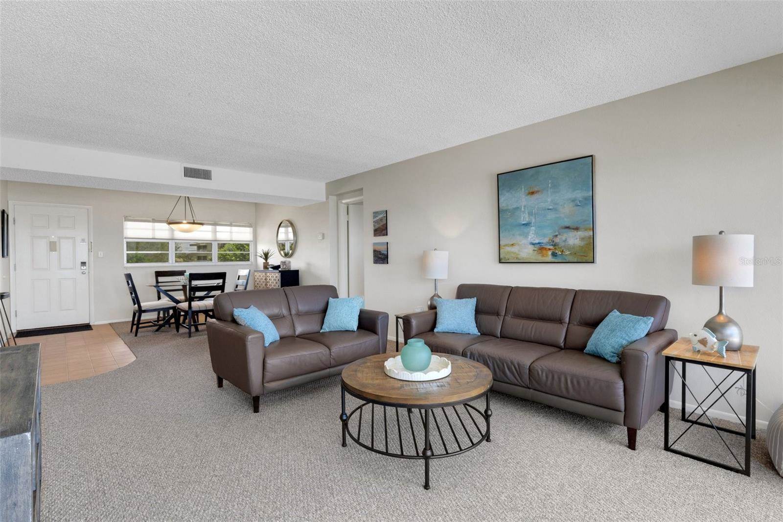 3235 Gulf of Mexico Drive, #A305, Longboat Key, FL 34228