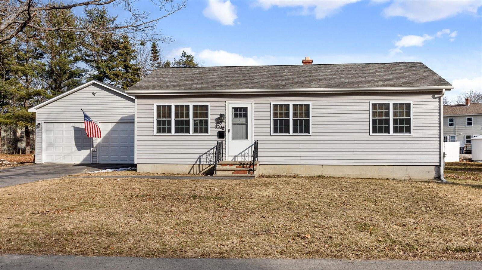 333 Pearl Street, Bangor, ME 04401