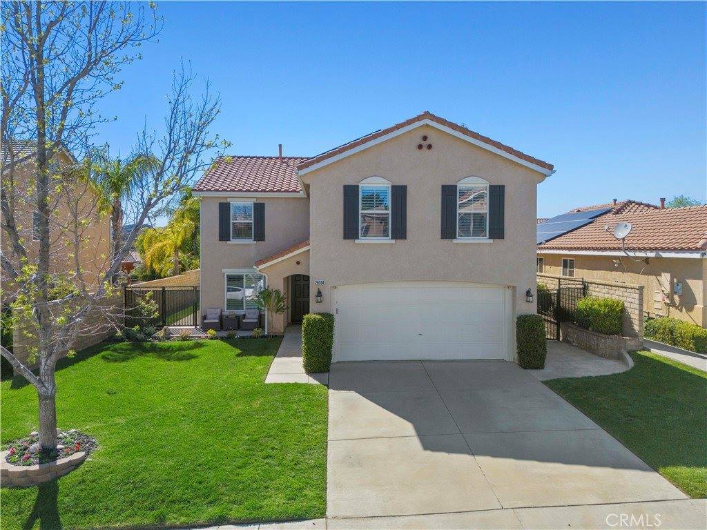 28334 Alton Way, Castaic, CA 91384