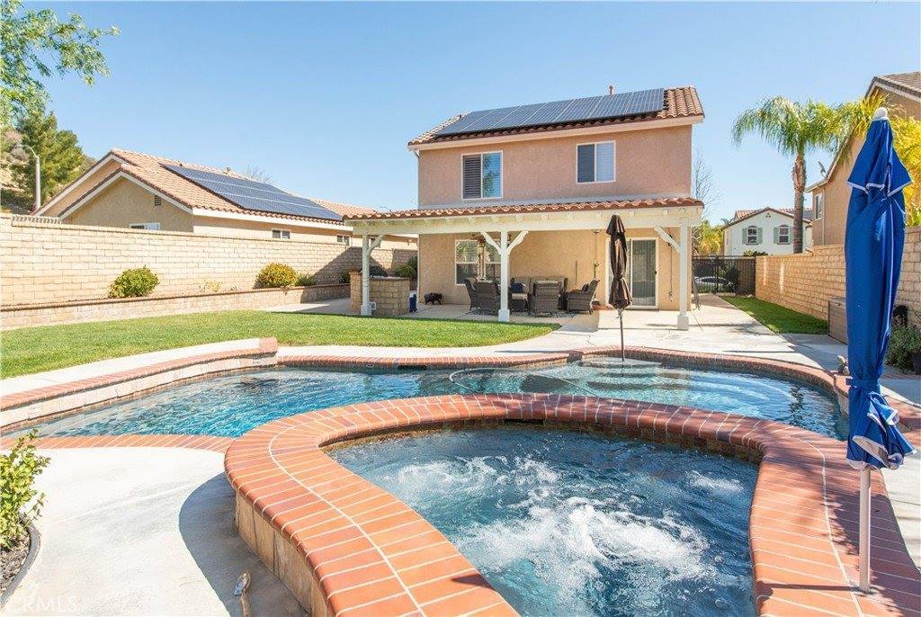 28334 Alton Way, Castaic, CA 91384