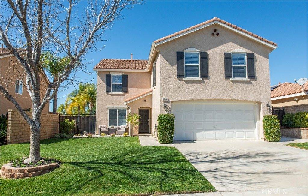 28334 Alton Way, Castaic, CA 91384