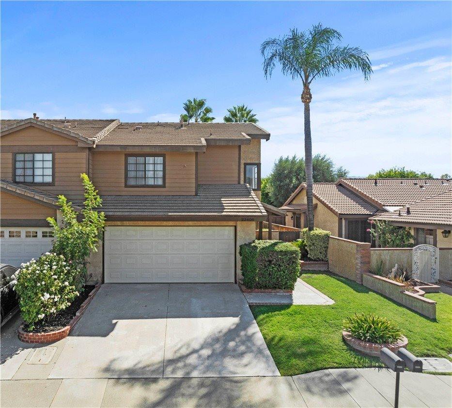 23408 Gaucho Court, Valencia, CA 91355