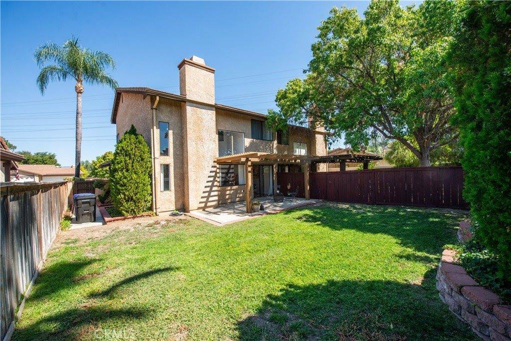 23408 Gaucho Court, Valencia, CA 91355
