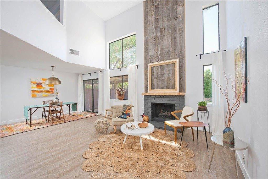23408 Gaucho Court, Valencia, CA 91355