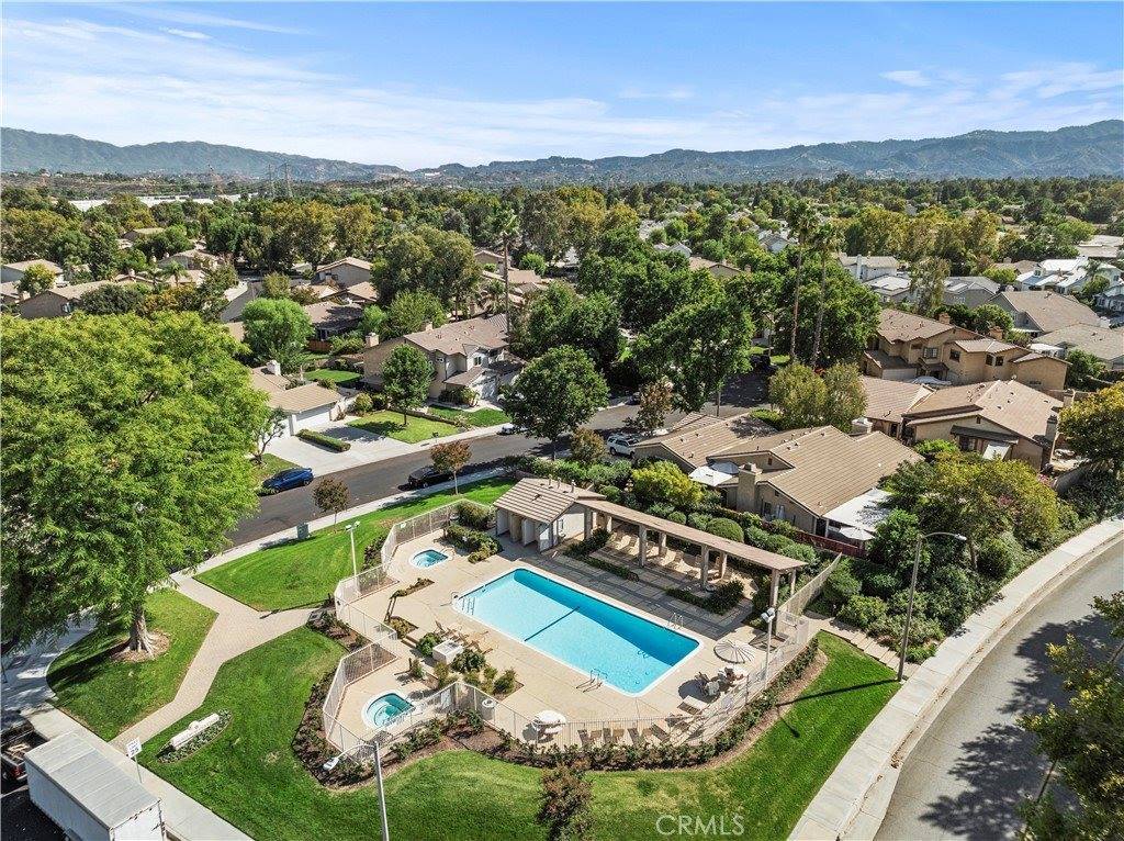 23408 Gaucho Court, Valencia, CA 91355