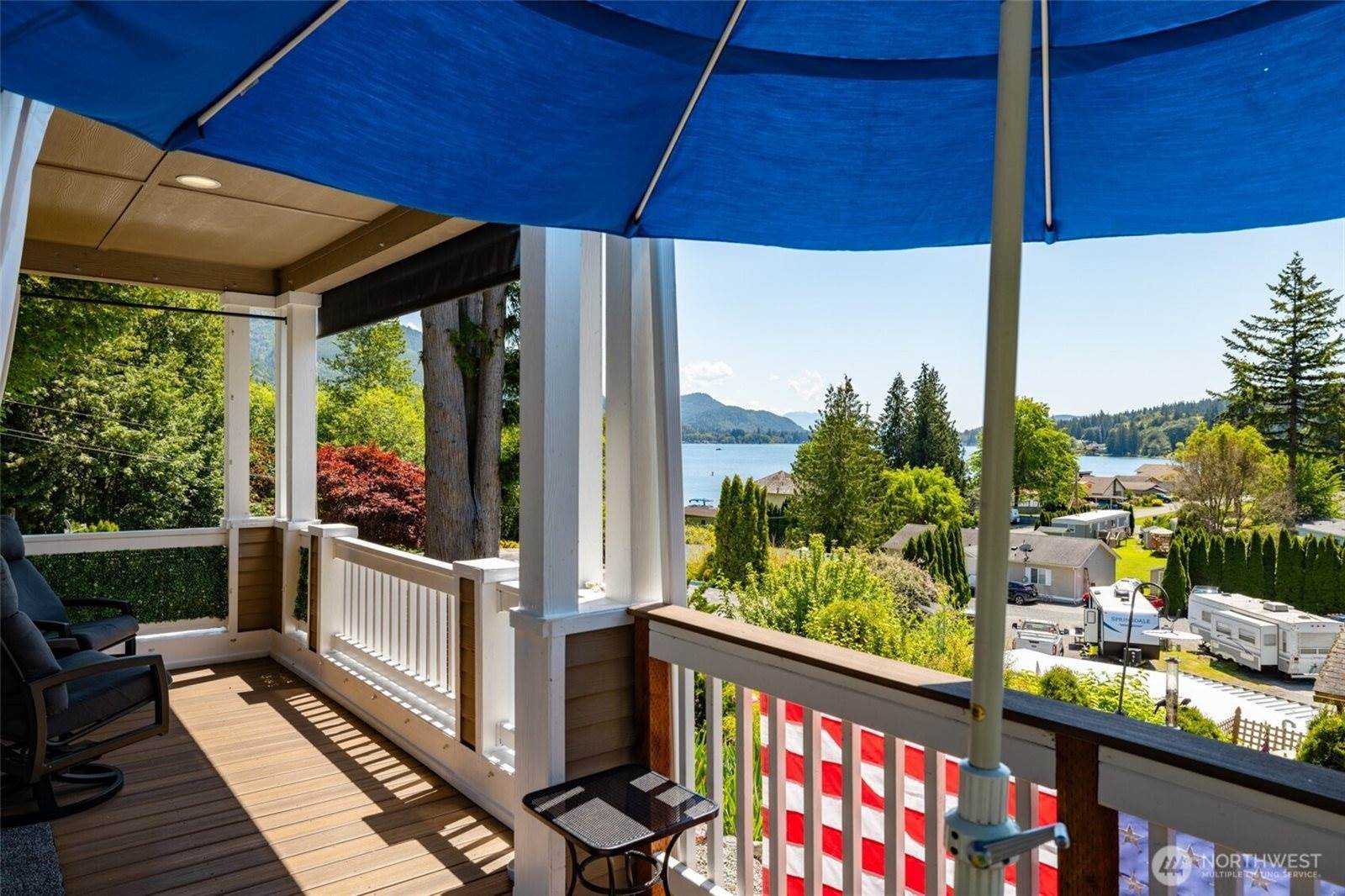 921 Autumn Lane, #206, Bellingham, WA 98229