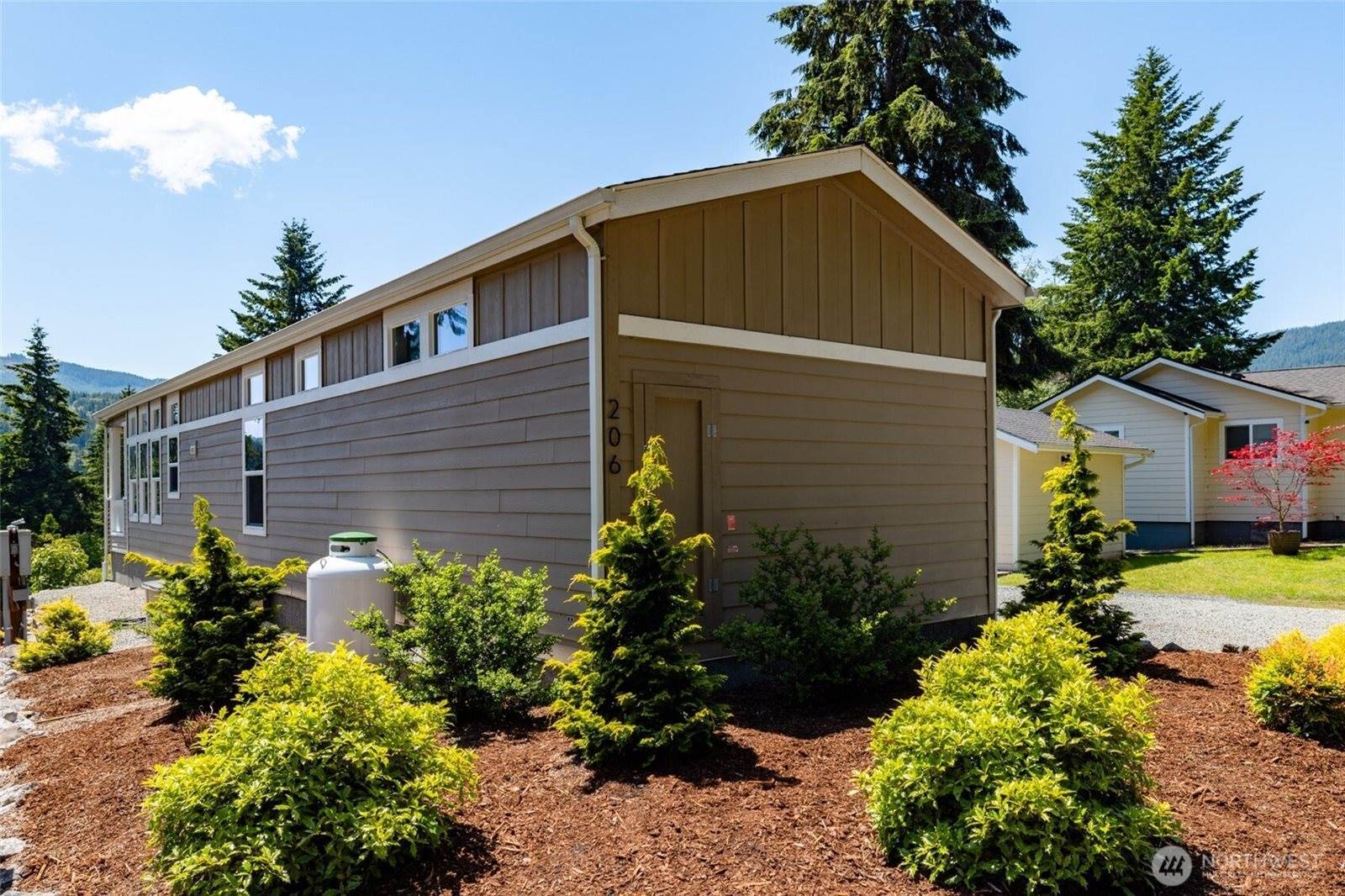 921 Autumn Lane, #206, Bellingham, WA 98229