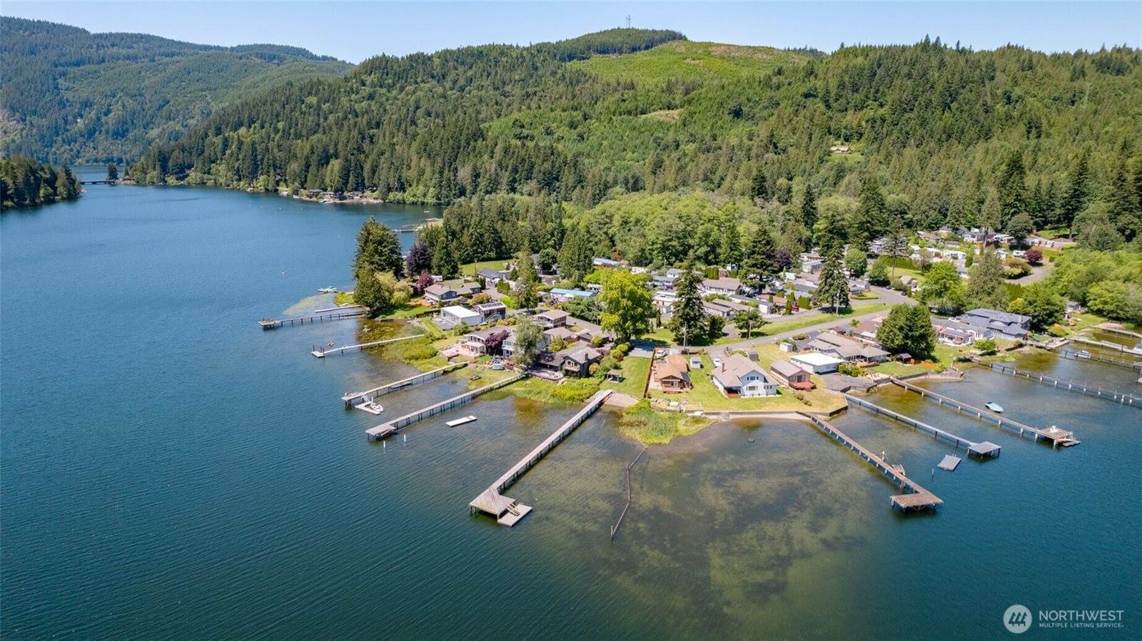 921 Autumn Lane, #206, Bellingham, WA 98229
