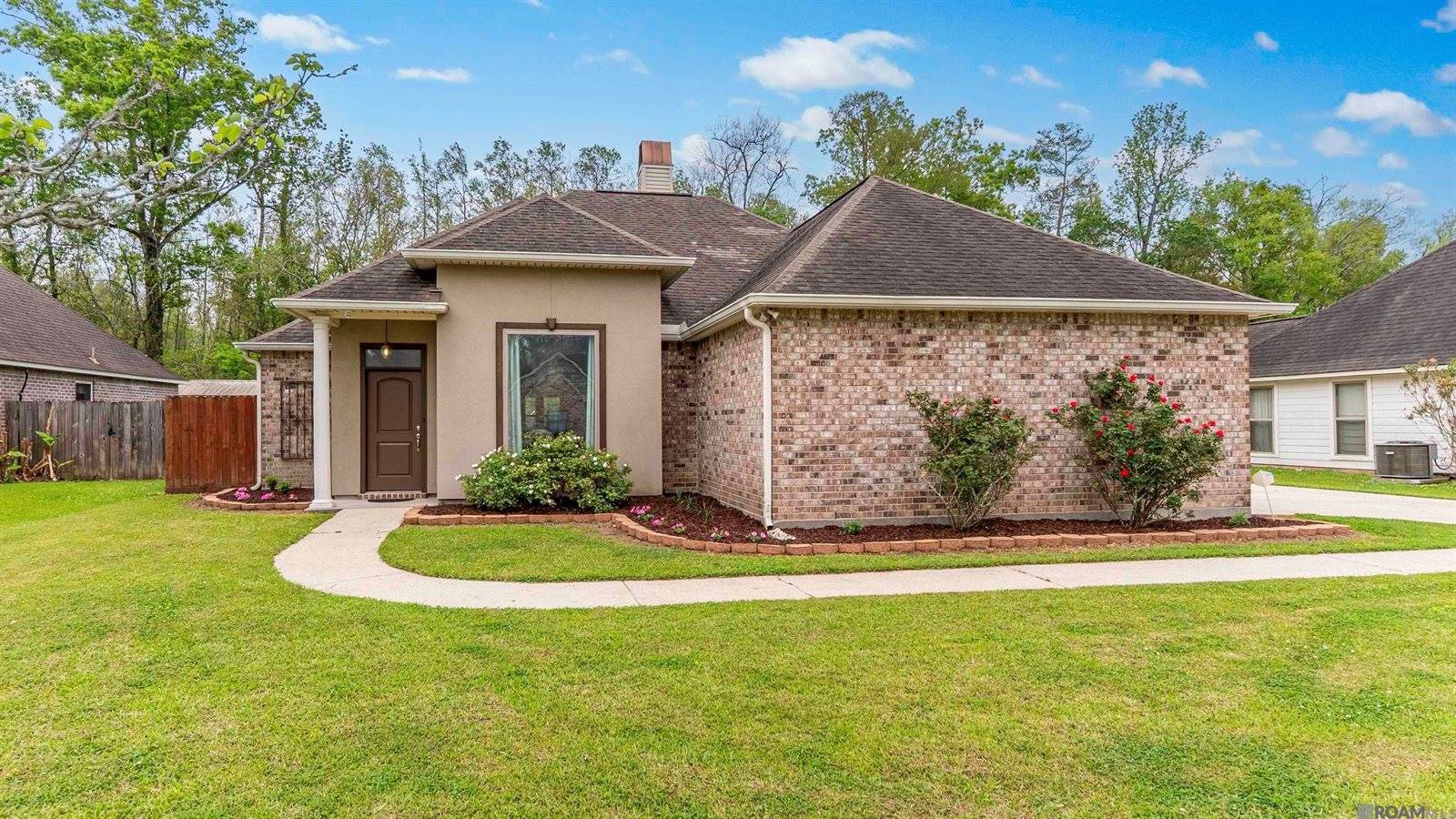 8482 M's Cove, Sorrento, LA 70778