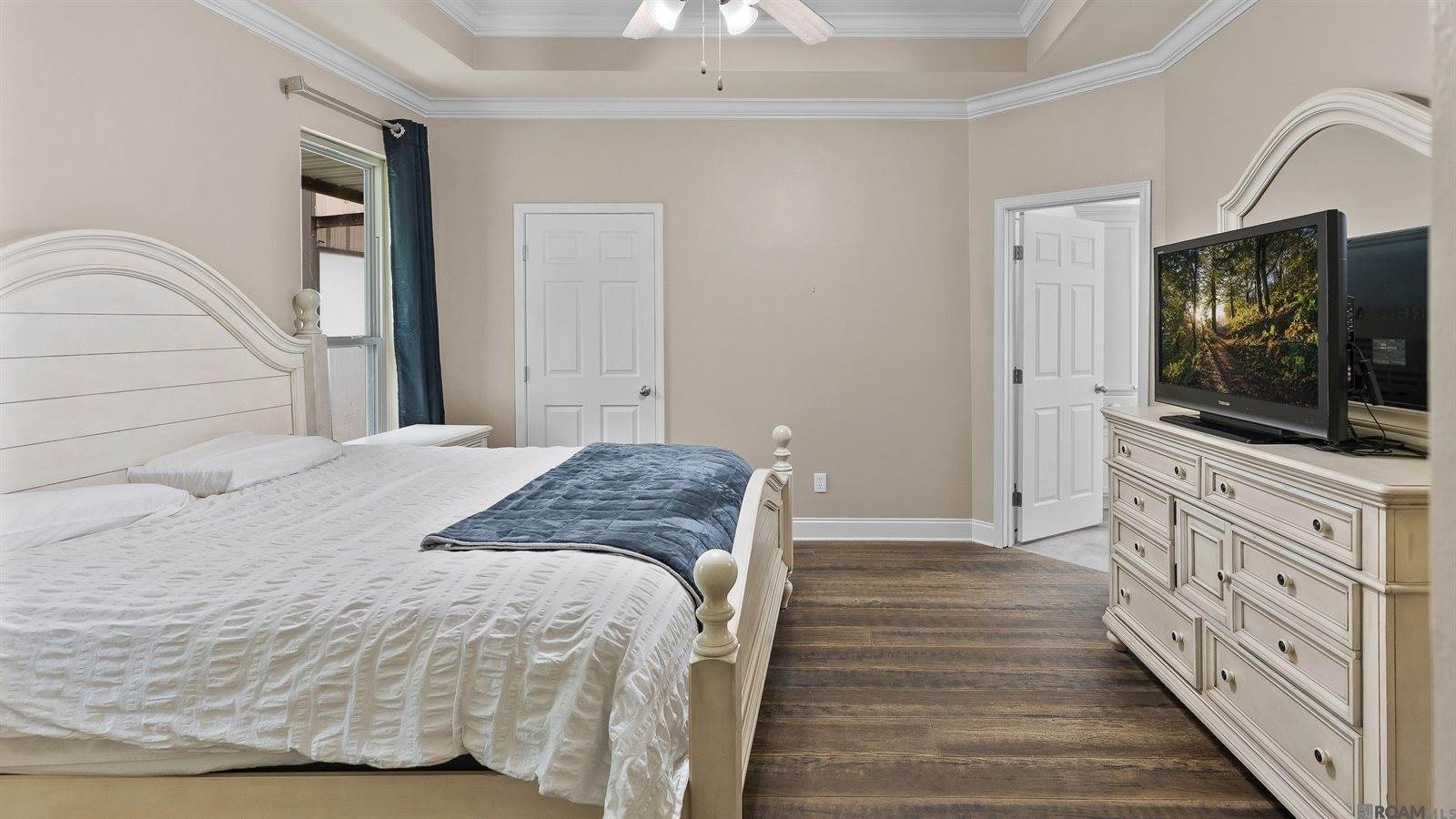 8482 M's Cove, Sorrento, LA 70778