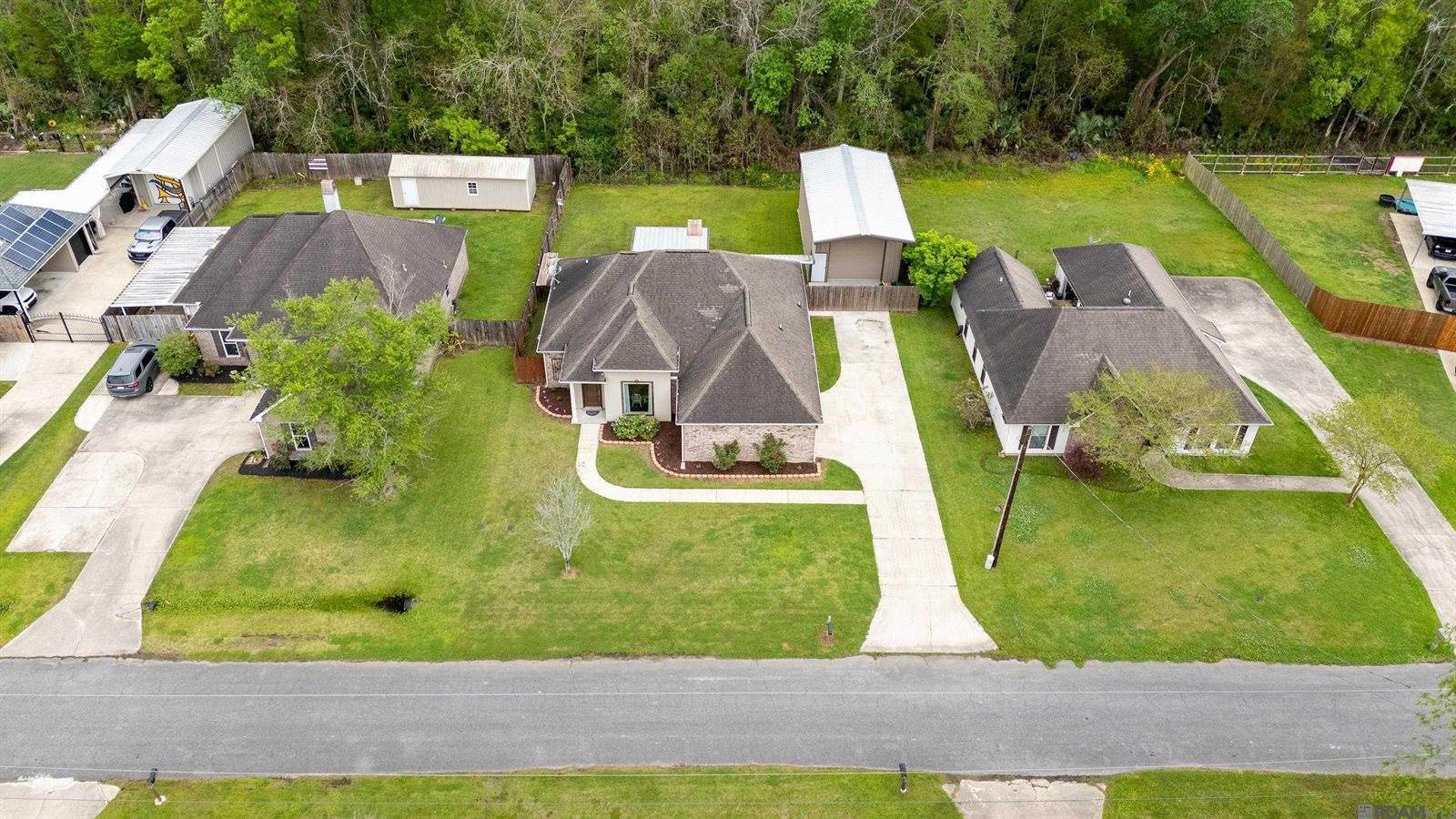 8482 M's Cove, Sorrento, LA 70778