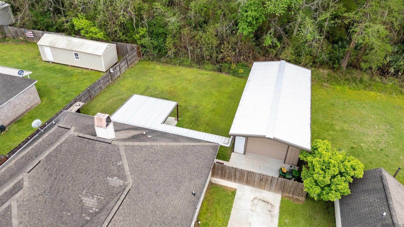8482 M's Cove, Sorrento, LA 70778