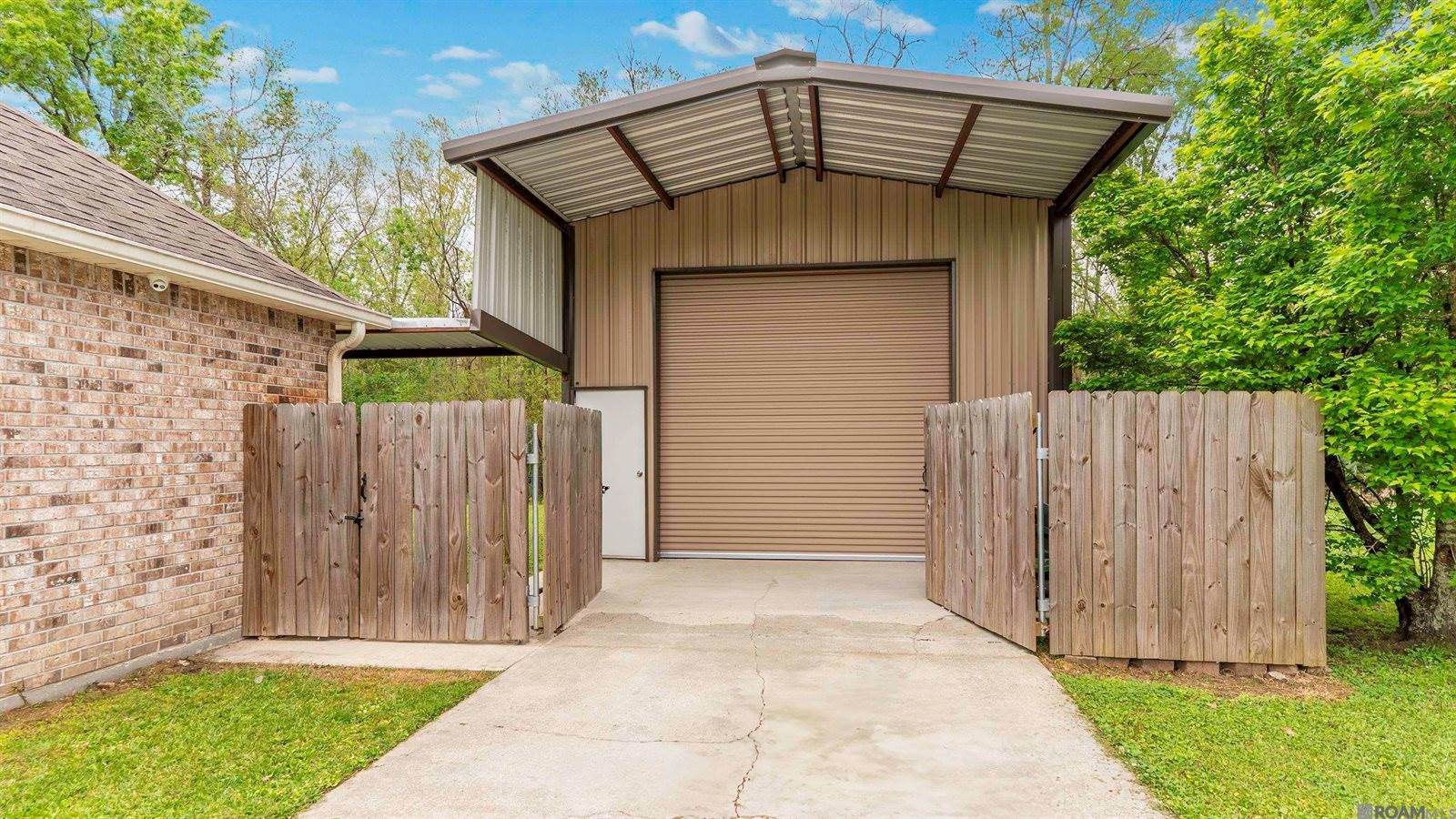 8482 M's Cove, Sorrento, LA 70778