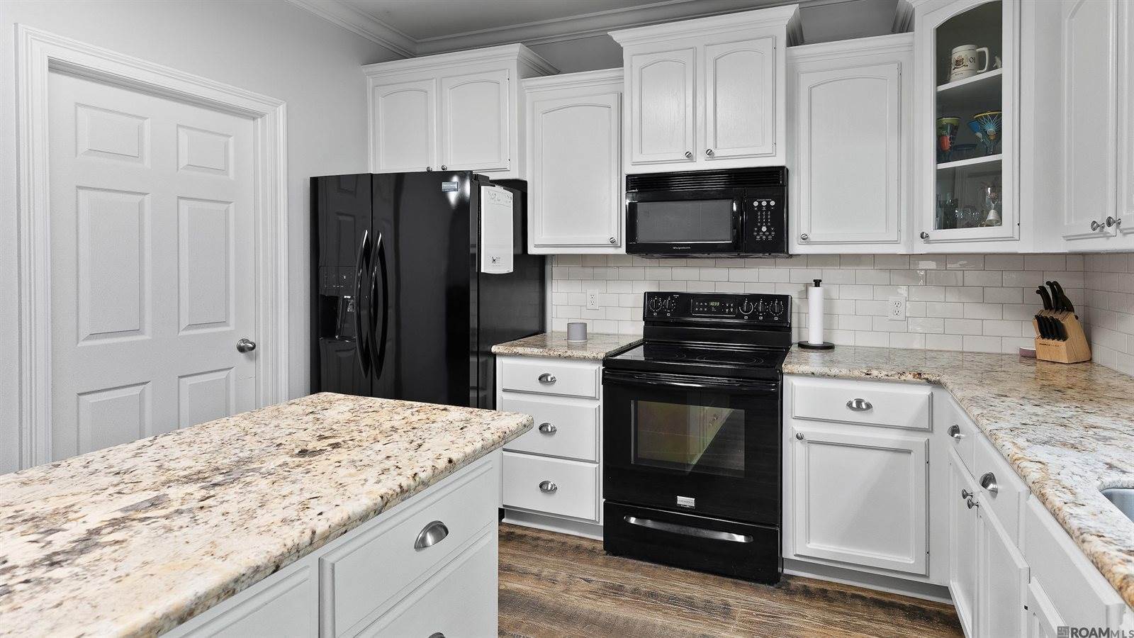 8482 M's Cove, Sorrento, LA 70778