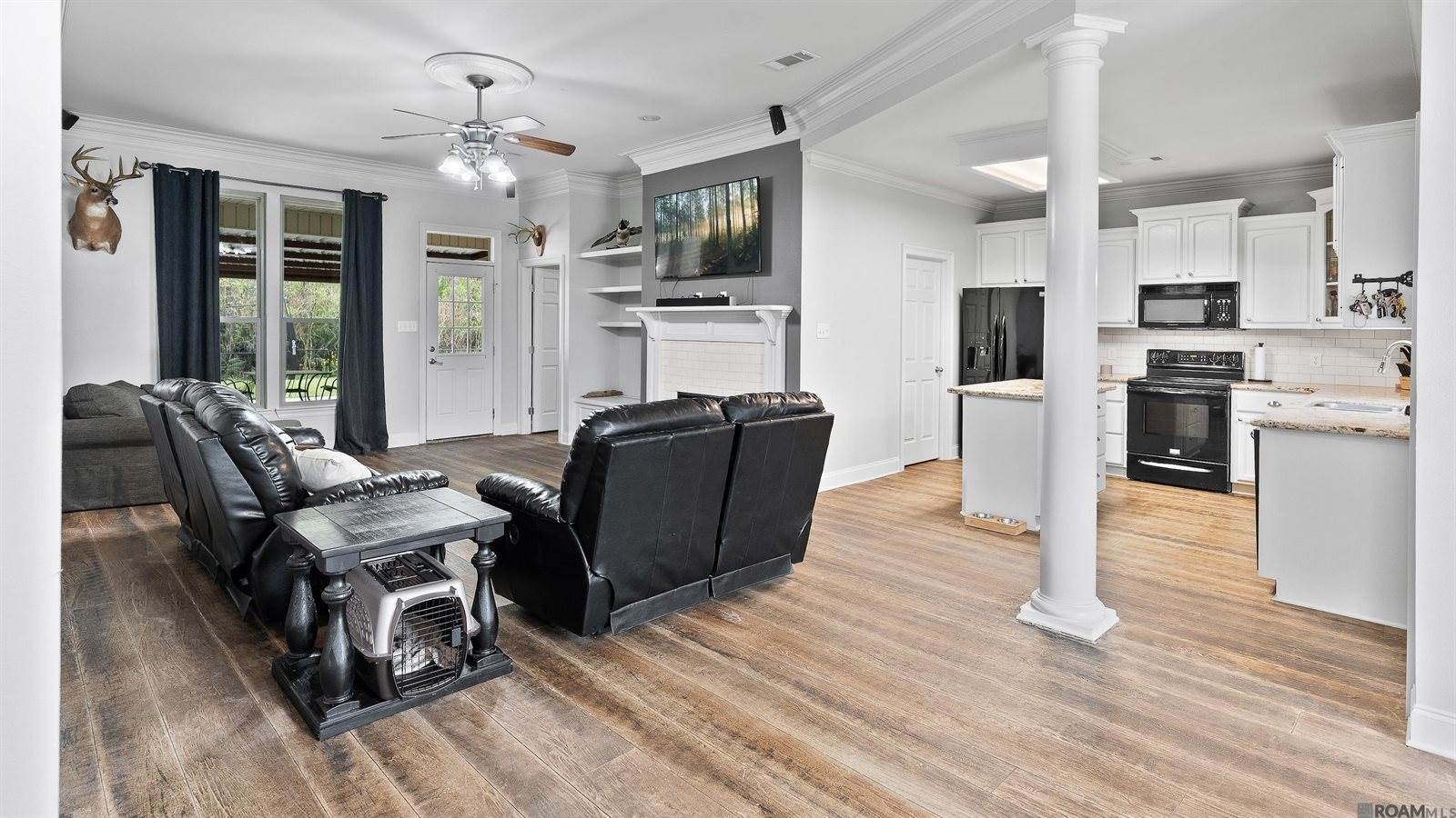 8482 M's Cove, Sorrento, LA 70778