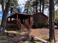 870 Bear Track Ln., Show Low, AZ 85901
