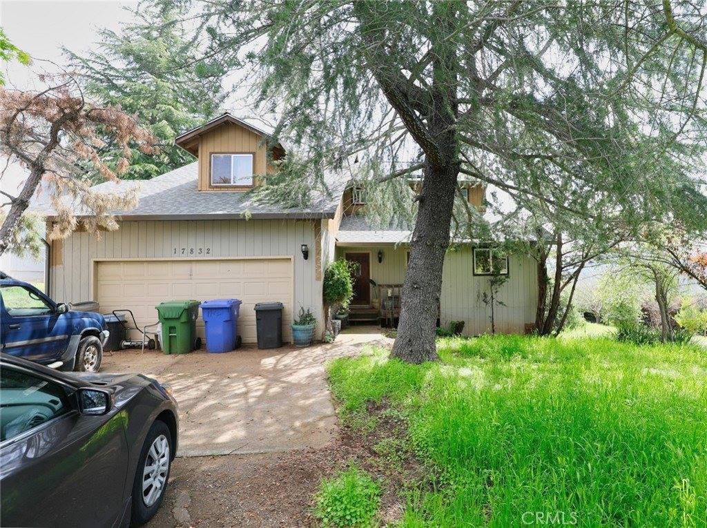 17832 Deer Hill Road, Hidden Valley Lake, CA 95467