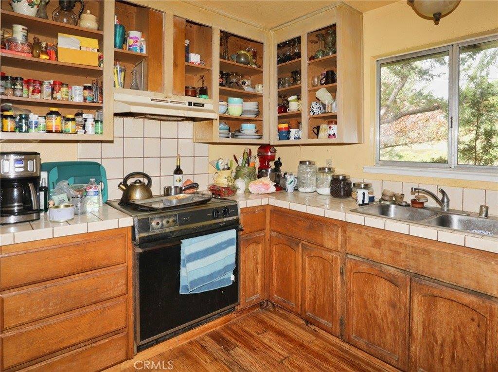 17832 Deer Hill Road, Hidden Valley Lake, CA 95467