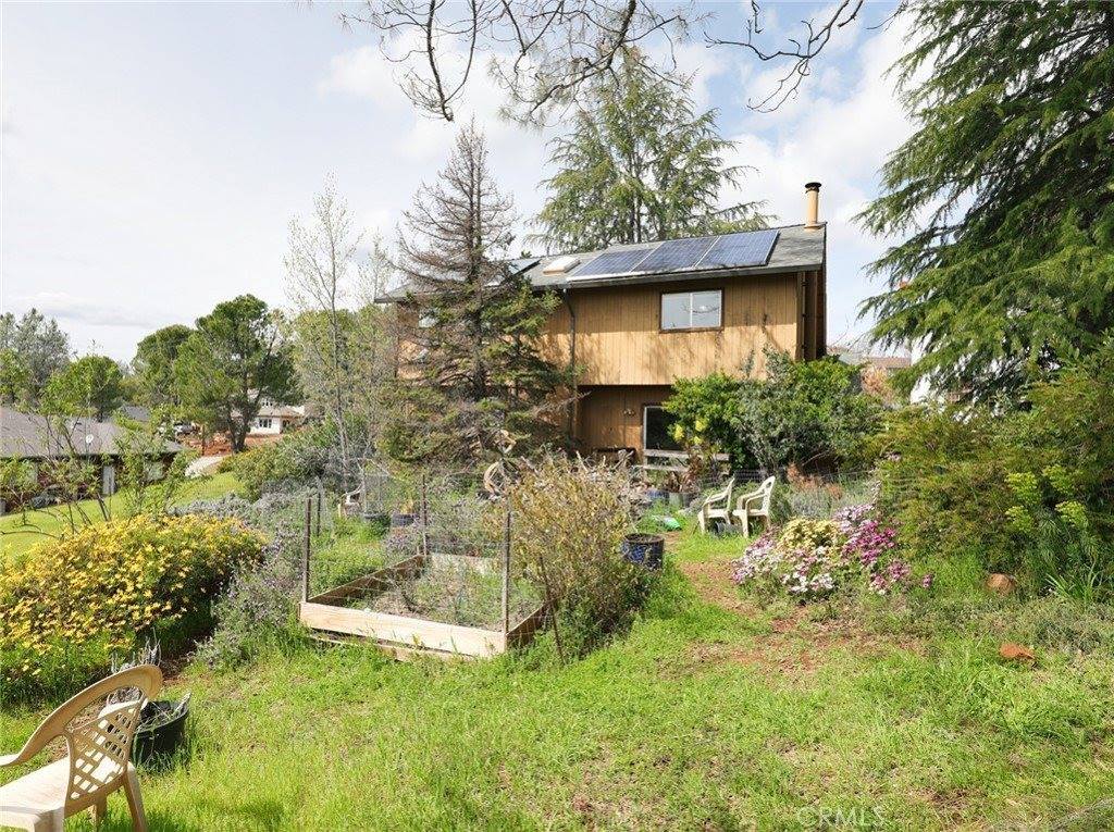 17832 Deer Hill Road, Hidden Valley Lake, CA 95467