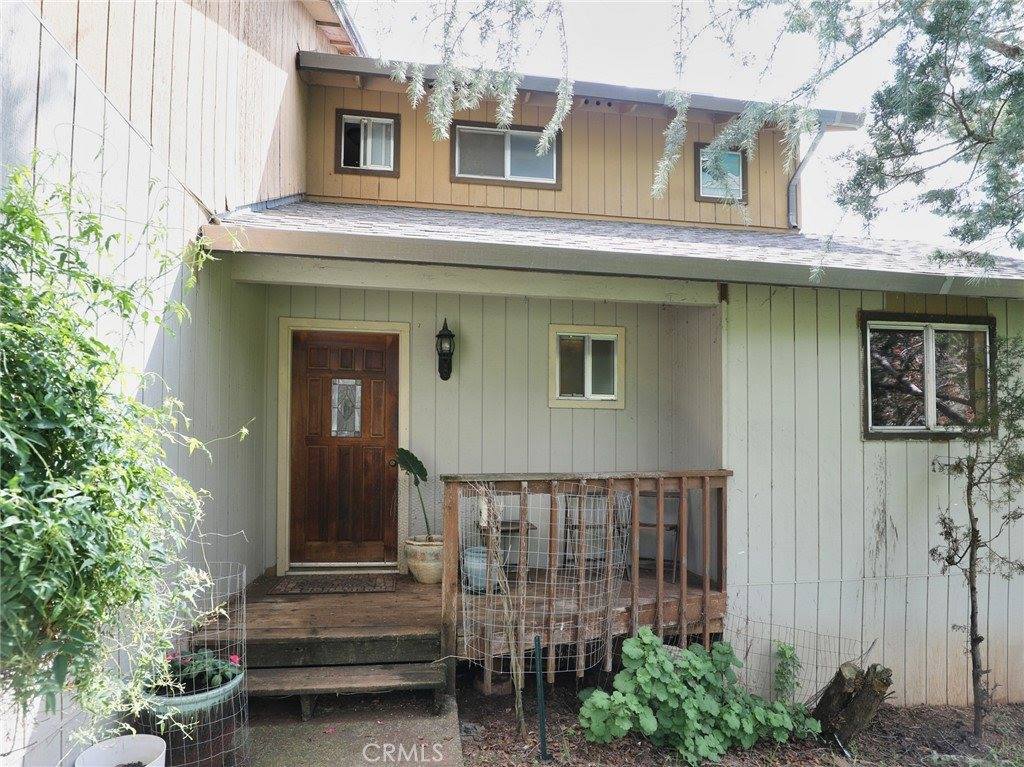 17832 Deer Hill Road, Hidden Valley Lake, CA 95467