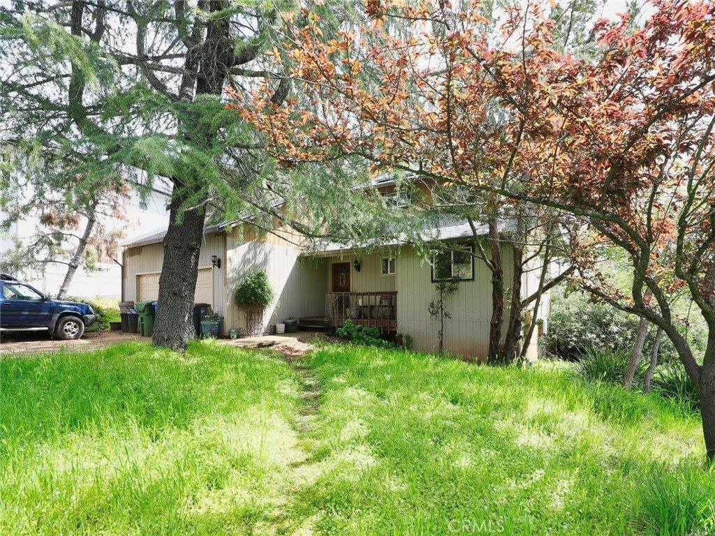 17832 Deer Hill Road, Hidden Valley Lake, CA 95467